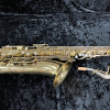 Vintage King Super 20 Pearl Side Key Tenor Sax - Fresh Restoration! - Serial # 339570